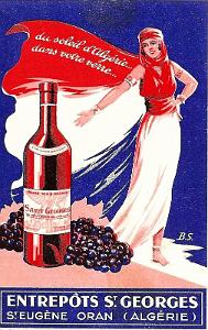 Oran Pub vins 141